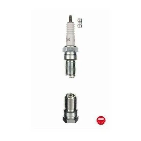 Bougie D'allumage NGK B8EFS 3 Bougie D'allumage NGK B8EFS