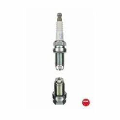 Bougie D'allumage NGK BKR5EK