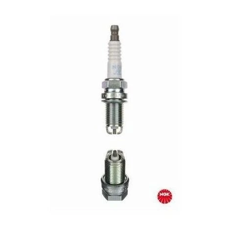 Bougie D'allumage NGK BKR6EKC 3 Bougie D'allumage NGK BKR6EKC