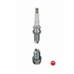 Bougie D'allumage NGK BKUR6ET-10