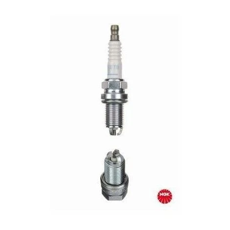 Bougie D'allumage NGK BKUR6ETB-10 3 Bougie D'allumage NGK BKUR6ETB-10