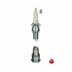 Bougie D'allumage NGK BP5ES
