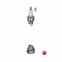 Bougie D'allumage NGK BPMR6A