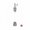 Bougie D'allumage NGK BPMR6F -Motoculteur et accessoire Soldes 10092020 1