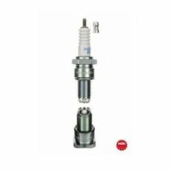 Bougie D'allumage NGK BPR5EKU