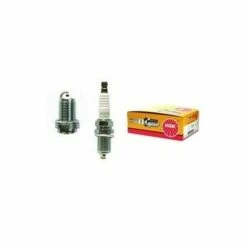 Bougie D'allumage NGK BPR6EY 5 Bougie D'allumage NGK BPR6EY -Motoculteur et accessoire Soldes 10092033 2