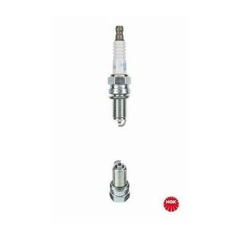 Bougie D'allumage NGK DCPR8E-N 3 Bougie D'allumage NGK DCPR8E-N