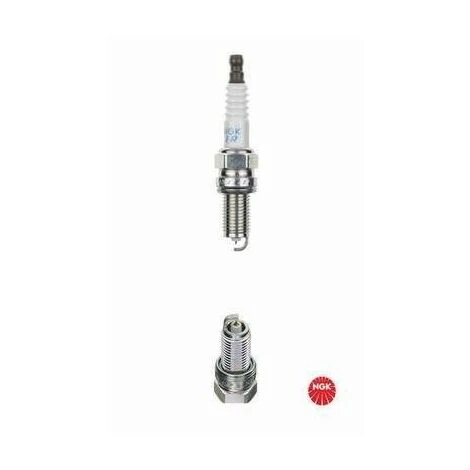 Bougie D'allumage NGK IKR6G11 3 Bougie D'allumage NGK IKR6G11