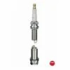 Bougie D'allumage NGK ILFR6A -Motoculteur et accessoire Soldes 10092078 1