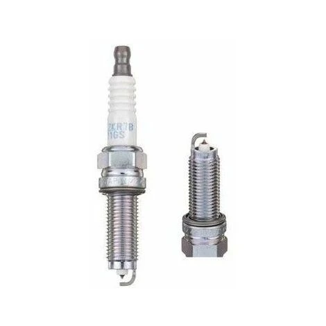 Bougie D'allumage NGK ILZKR7B11GS 3 Bougie D'allumage NGK ILZKR7B11GS