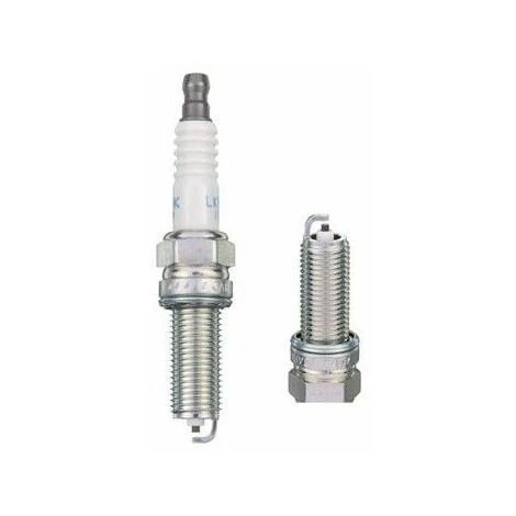 Bougie D'allumage NGK LKR6D-10E 3 Bougie D'allumage NGK LKR6D-10E