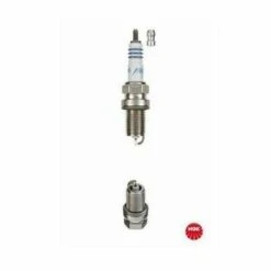 Bougie D'allumage NGK LPG3 -Motoculteur et accessoire Soldes 10092113 2