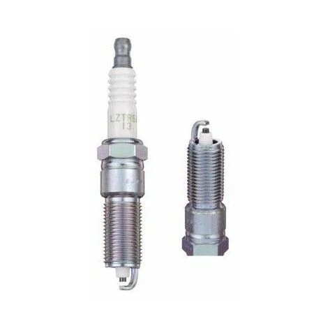 Bougie D'allumage NGK LZTR5A-13 3 Bougie D'allumage NGK LZTR5A-13