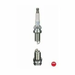 Bougie D'allumage NGK PFR6G-9
