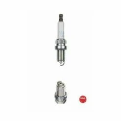 Bougie D'allumage NGK PFR7S8EG