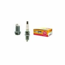 Bougie D'allumage NGK TR5A-10 8 Bougie D'allumage NGK TR5A-10 -Motoculteur et accessoire Soldes 10092186 2