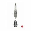 Bougie D'allumage NGK ZFR5F -Motoculteur et accessoire Soldes 10092192 1