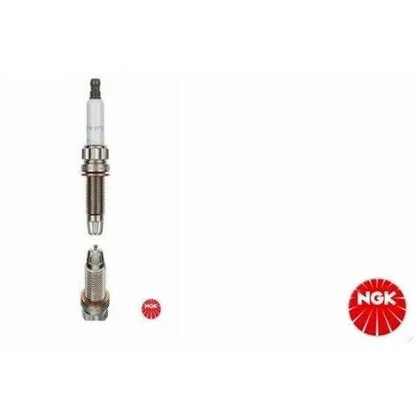 Bougie D'allumage NGK ZKBR7A-HTU 3 Bougie D'allumage NGK ZKBR7A-HTU