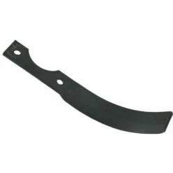 ADAPTABLE 03001G - Couteau De Fraise Gauche Type Bineur Pour Motoculteur HONDA