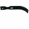 ADAPTABLE 409763 - Couteau De Fraise Réversible Type Bineur Pour Motoculteur KUBOTA