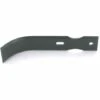 416064 - Couteau Bineur Réversible Universel 210x40x4 -Motoculteur et accessoire Soldes 10402050 1