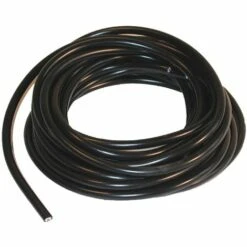 UNIVERSEL Fil / Câble De Bougie D. 5mm (vendu Par 10cm)
