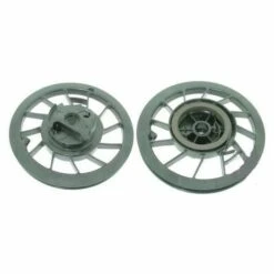 5102082 - Poulie + Ressort De Lanceur Adaptable Pour Moteur BRIGGS Et STRATTON