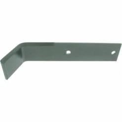 1404135L - Couteau Gauche Sarcleur Pour Motoculteur Staub PP3 / PP4