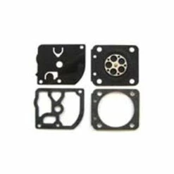 GND51 - KIT MEMBRANES POUR CARBURATEUR ZAMA C1Q