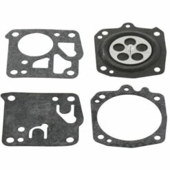 DG5HS - KIT MEMBRANES Pour Carburateur TILLOTSON Pour ECHO HUSQVARNA ETC...