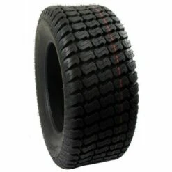 UNIVERSEL Pneu Gazon 18 X 850 - 10 Tubeless (4 Plis)