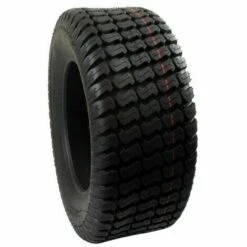 UNIVERSEL Pneu Gazon 18 X 650 - 8 Tubeless (4 Plis)