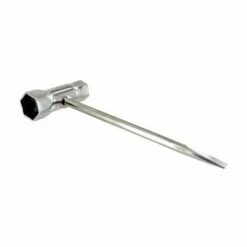 UNIVERSEL Clé à Bougie D'allumage à Manche Tournevis 16x21 Mm