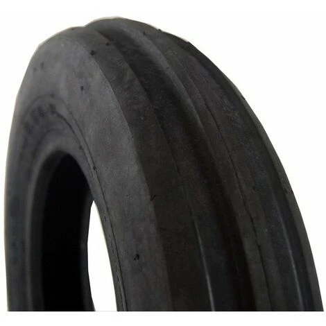 UNIVERSEL Pneu Gazon 400 X 8 (4 Plis Et 3 Bandes) 3 UNIVERSEL Pneu Gazon 400 X 8 (4 Plis Et 3 Bandes)