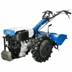 Motoculteur Staub Professionnel Rancher D10 S -Motoculteur et accessoire Soldes 11008297 2