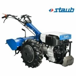 Motoculteur Staub Rancher DEL S