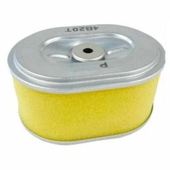 Filtre à Air Moteur Honda GX110 Et GX120 -Motoculteur et accessoire Soldes 11011894 2