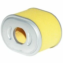 Filtre à Air Moteur Honda GX160 / GX200 -Motoculteur et accessoire Soldes 11011895 2