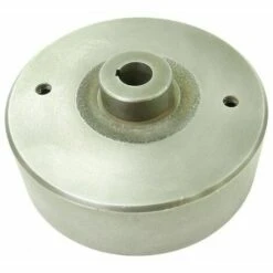 Cloche D'embrayage Motoculteur Staub PPX