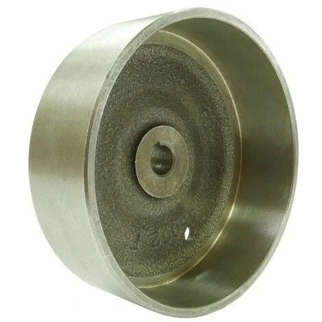 Cloche D'embrayage Motoculteur Staub PPX 4 Cloche D'embrayage Motoculteur Staub PPX – Image 2