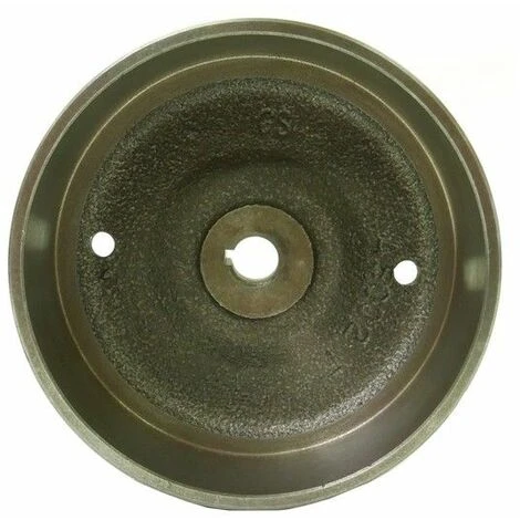Cloche D'embrayage Motoculteur Staub PPX 5 Cloche D'embrayage Motoculteur Staub PPX – Image 3