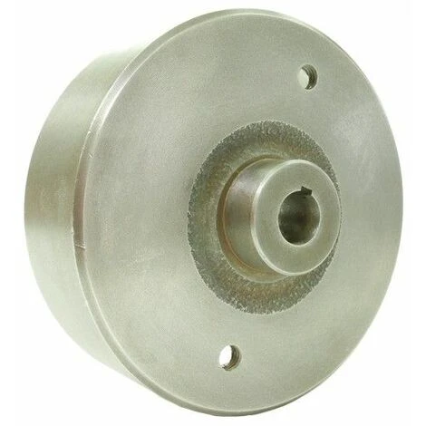 Cloche D'embrayage Motoculteur Staub PPX 6 Cloche D'embrayage Motoculteur Staub PPX – Image 4