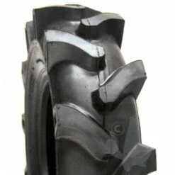 UNIVERSEL Pneu Moculteur 400 X 4