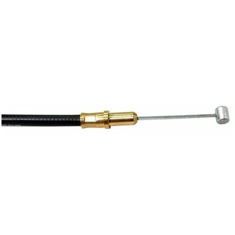 Cable Accélérateur Motoculteur Honda 4 Cable Accélérateur Motoculteur Honda – Image 2