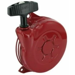 Lanceur Complet Motoculteur Honda F400