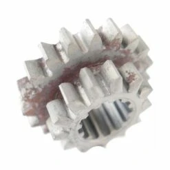 Baladeur Primaire Motoculteur Staub