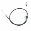 Câble Embrayage Principal Motoculteur Honda
