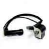 Bobine Allumage Moteur Motobineuse Loncin / Rato / Husqvarna / Oleo Mac 2 Bobine Allumage Moteur Motobineuse Loncin / Rato / Husqvarna / Oleo Mac -Motoculteur et accessoire Soldes 11014666 1