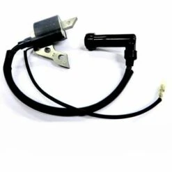 Bobine Allumage Moteur Motobineuse Loncin / Rato / Husqvarna / Oleo Mac -Motoculteur et accessoire Soldes 11014666 2