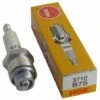 Bougie NGK B7S -Motoculteur et accessoire Soldes 11015315 1